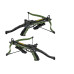 Pistol Crossbow Man Kung MK-TCS1 -G "ALLIGATOR"